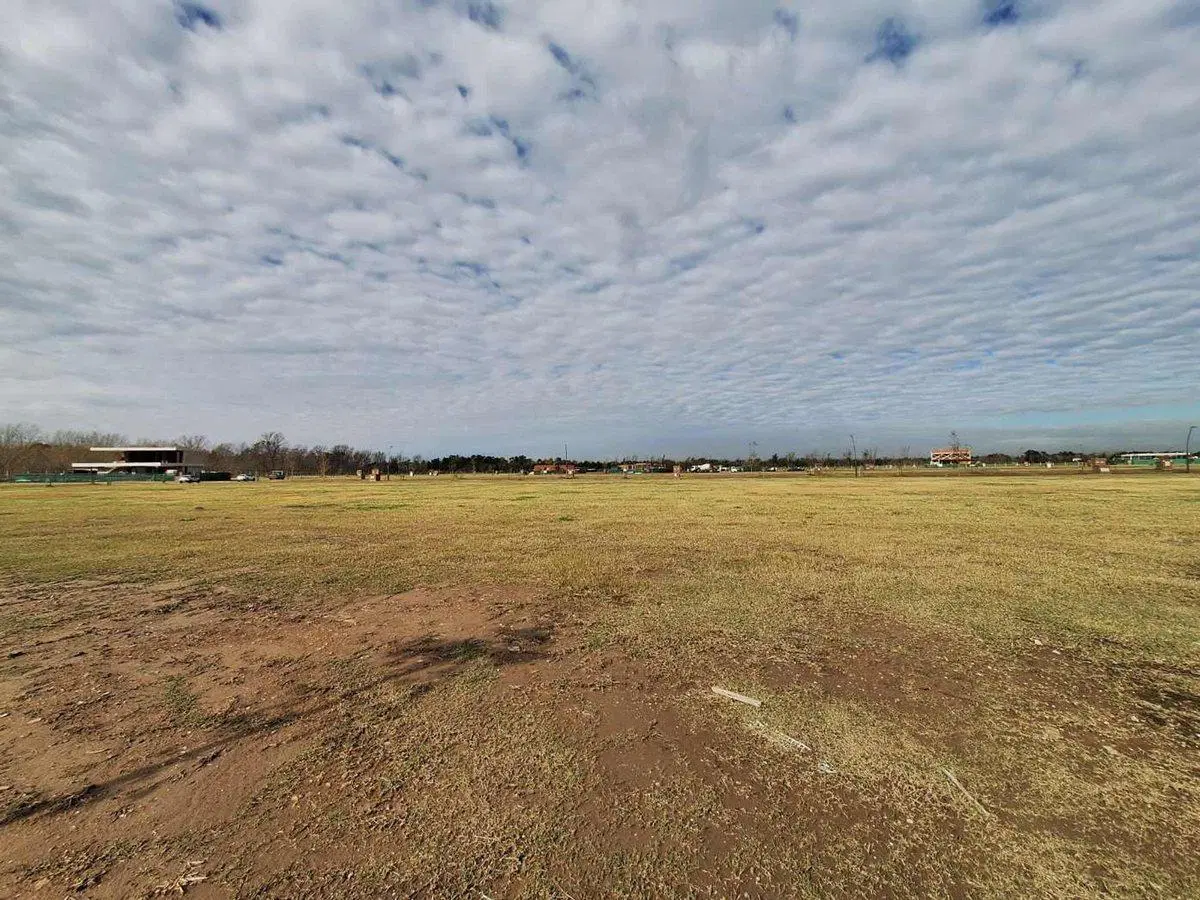 Lote en Venta en Barrio Las Nativas Escobar 5