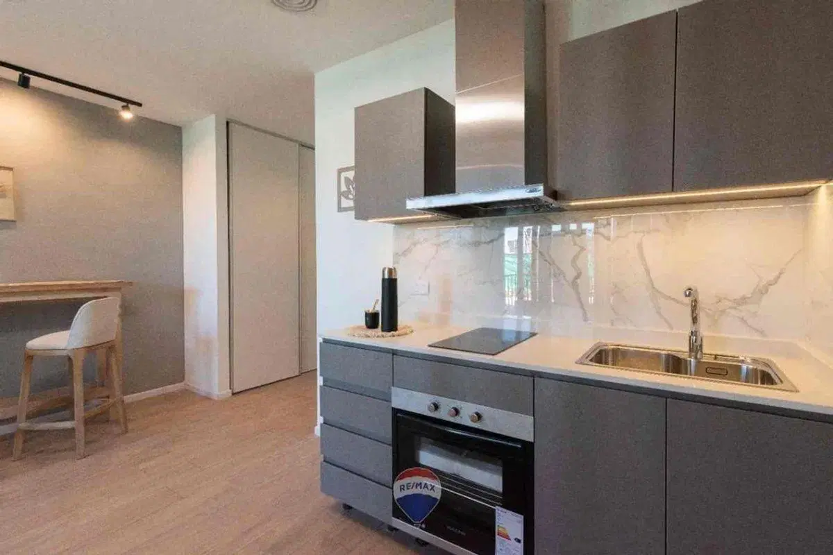 VENTA MONOAMBIENTE  TIGRE BRICKELL REMEROS CUOTAS 2