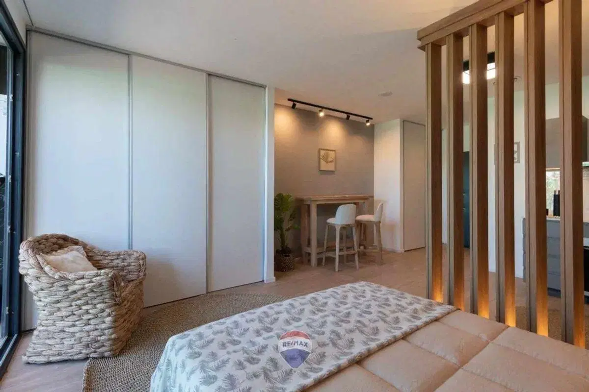 VENTA MONOAMBIENTE  TIGRE BRICKELL REMEROS CUOTAS 4