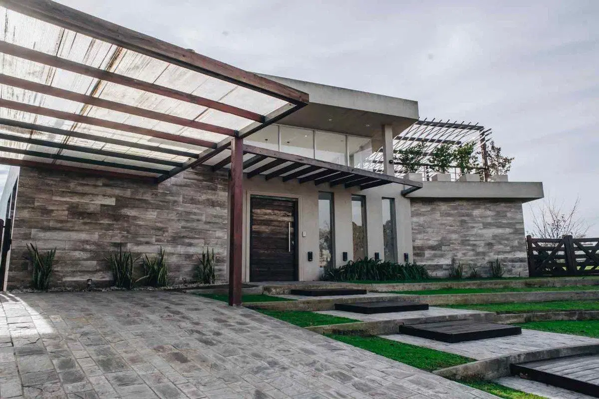 ALQUILER TEMP CASA 6 AMBIENTES HARAS SANTA MARIA 5