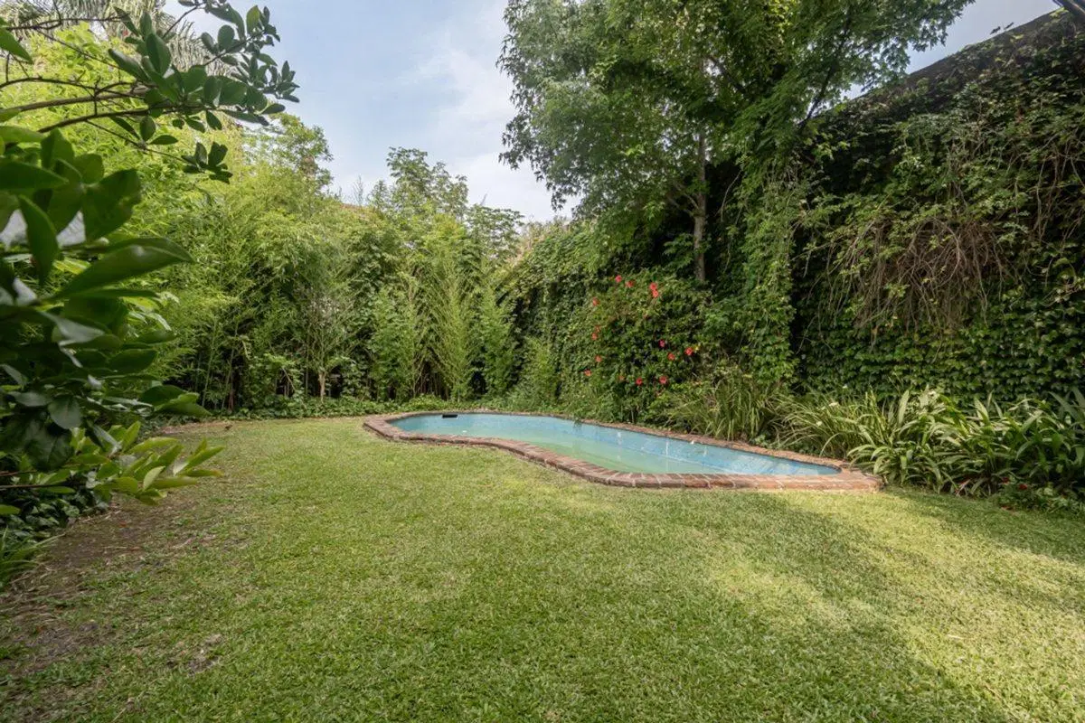 CASA DE 7 AMBIENTES EN VENTA EN TIGRE CENTRO 5