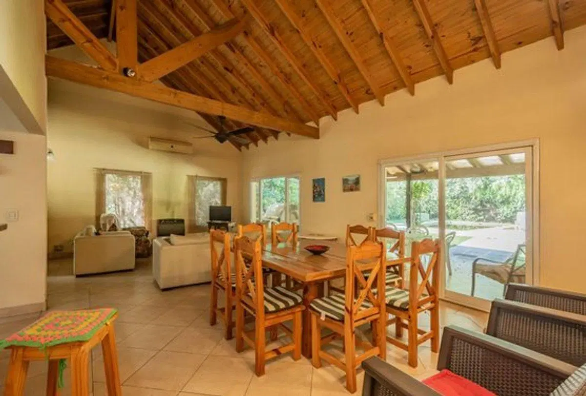 VENTA CASA 4 AMBIENTES LA ARBOLEDA GARIN 4