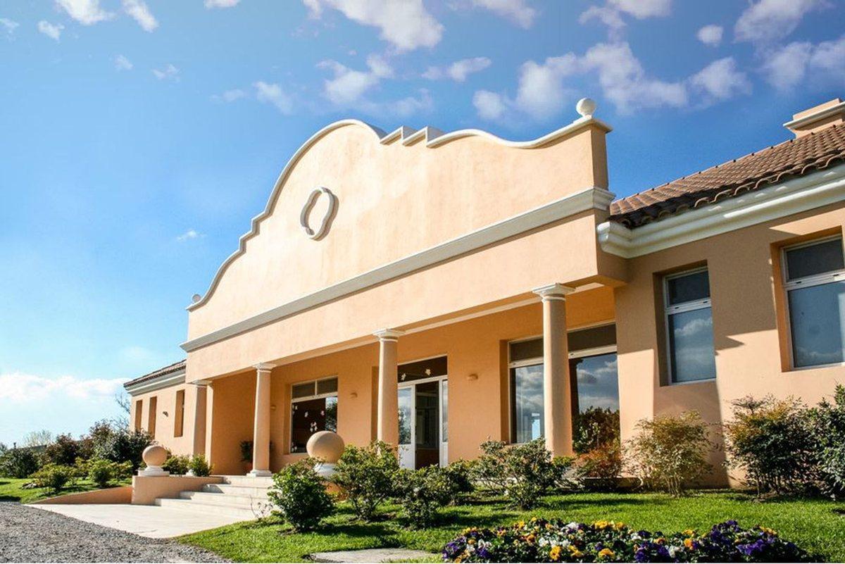 Lote en Fincas de San Vicente