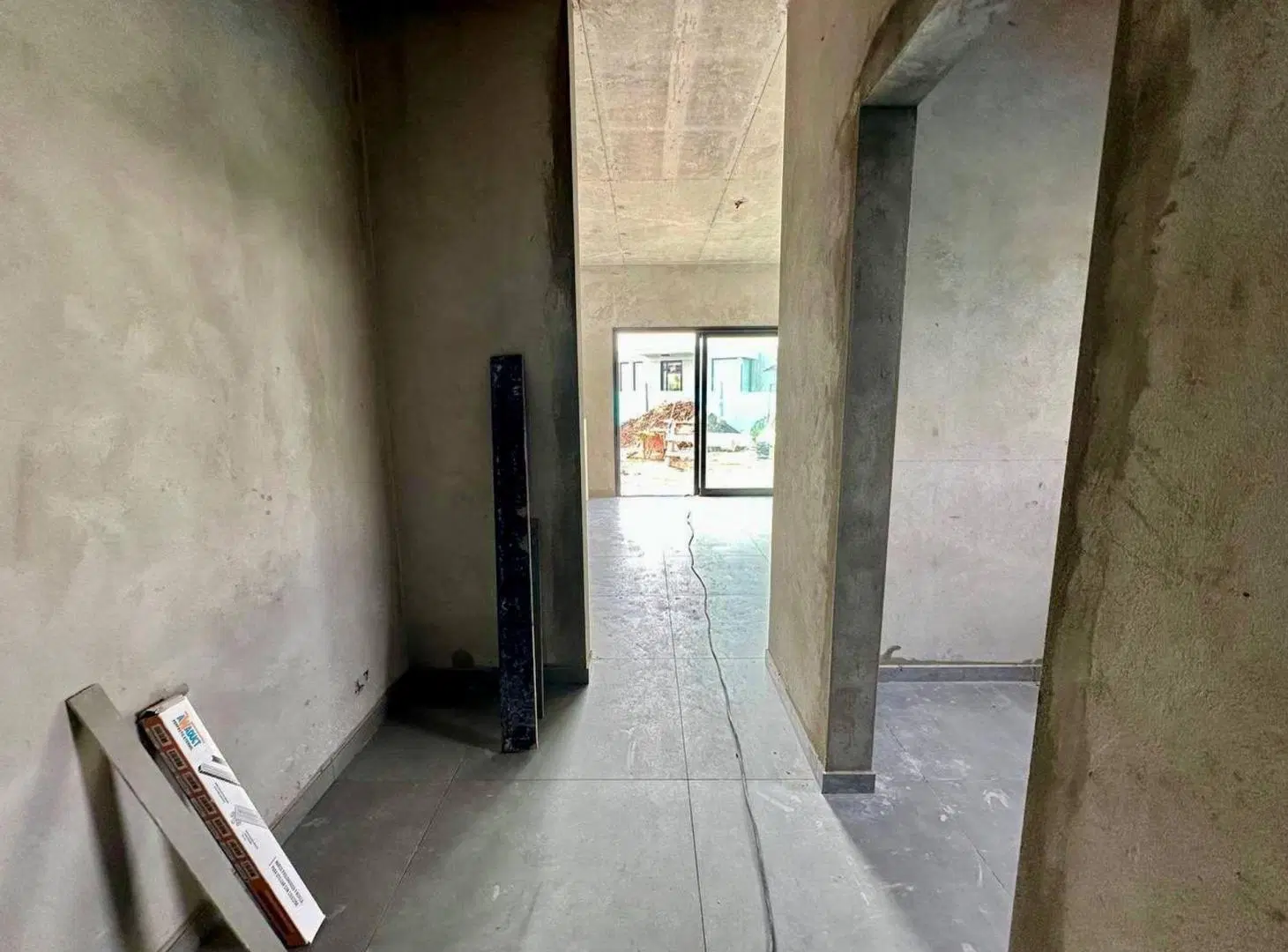 Casa en venta 4 ambientes en Barrio San Ramiro 4