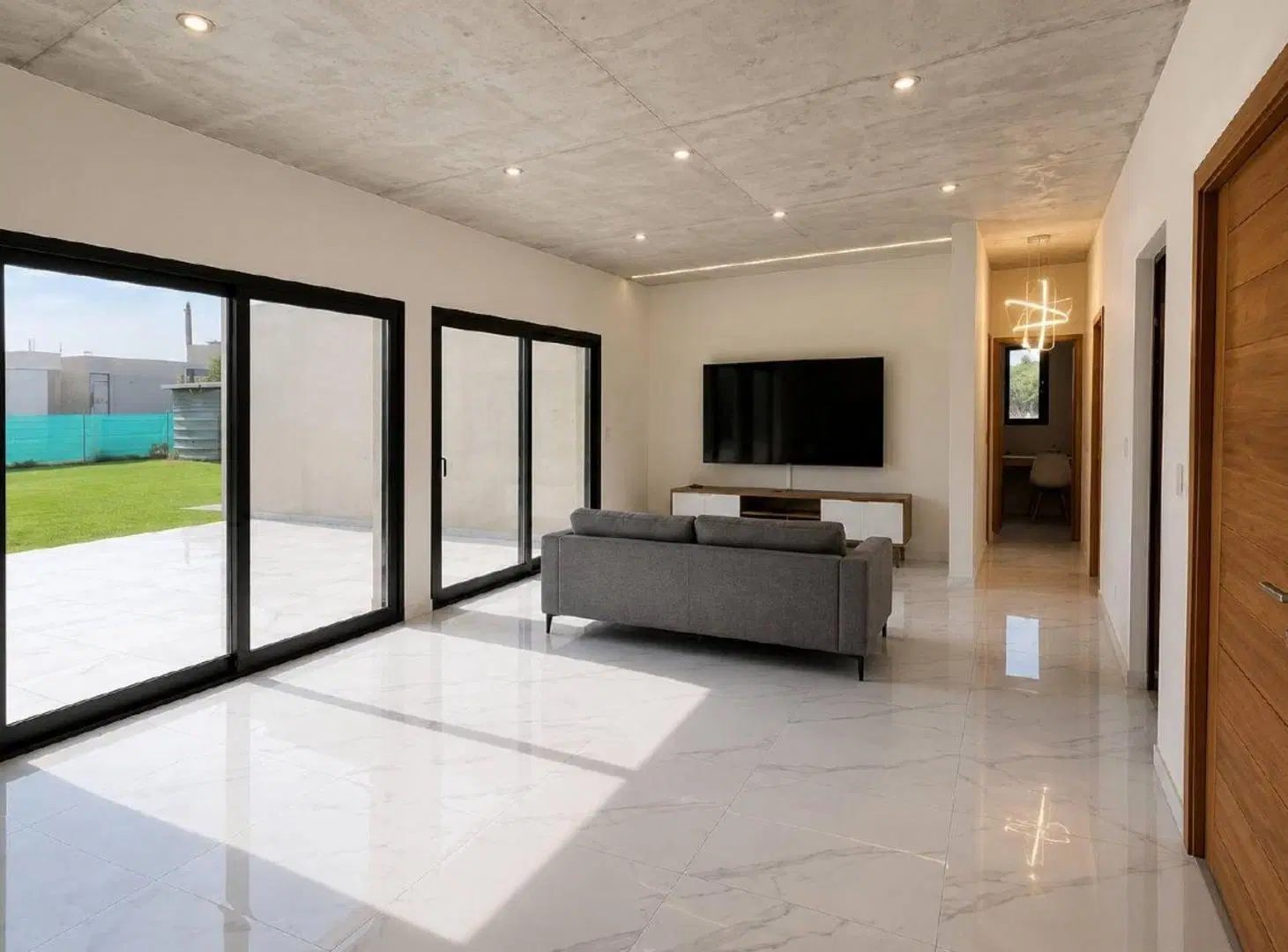 Casa en venta 4 ambientes en Barrio San Ramiro 3