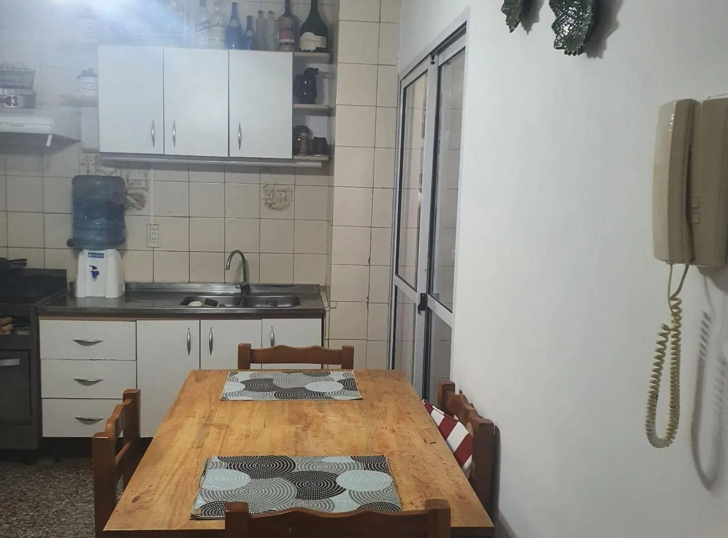 departamento 4 ambie,acceso tigre 5