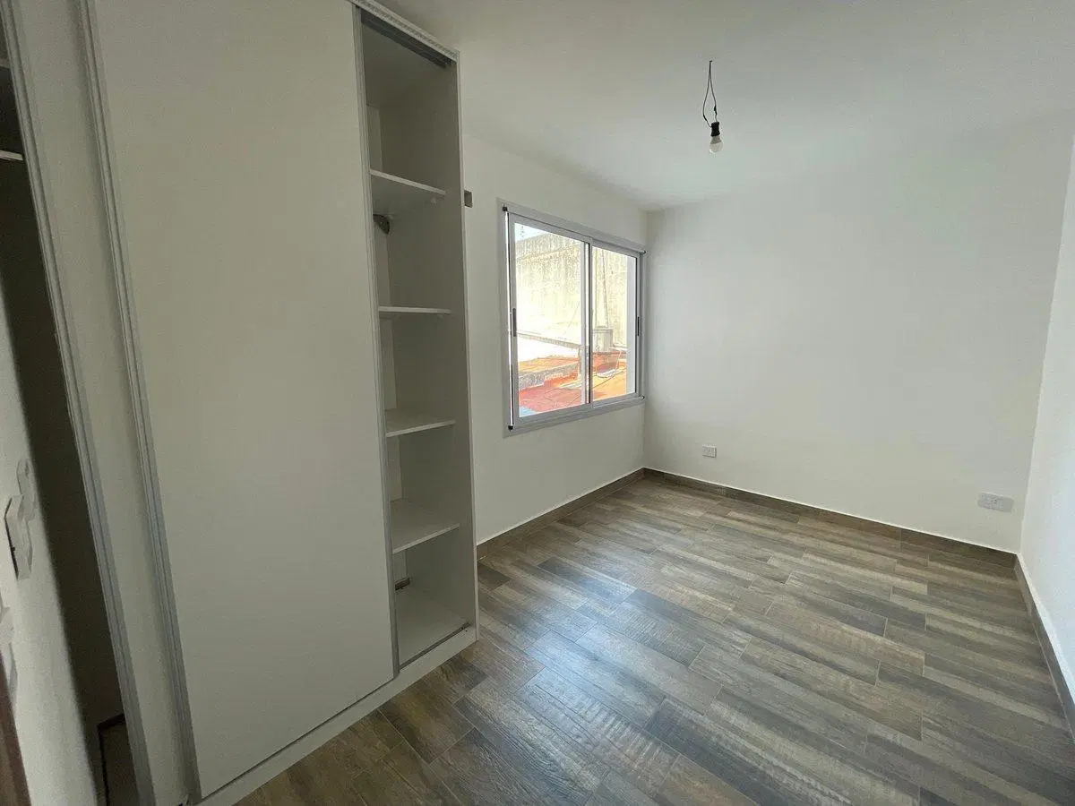 VENTA DEPARTAMENTO DE 2 AMB EN TIGRE CENTRO 4