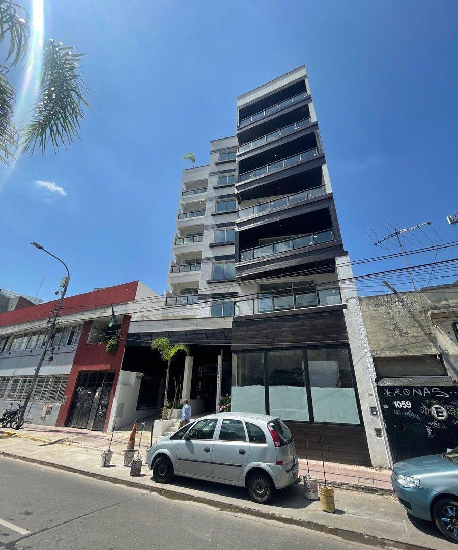 VENTA DEPARTAMENTO DE 2 AMB EN TIGRE CENTRO