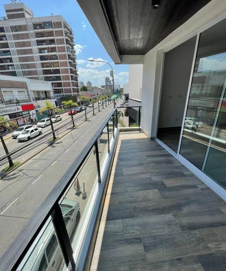 VENTA DEPARTAMENTO DE 2 AMB EN TIGRE CENTRO 3