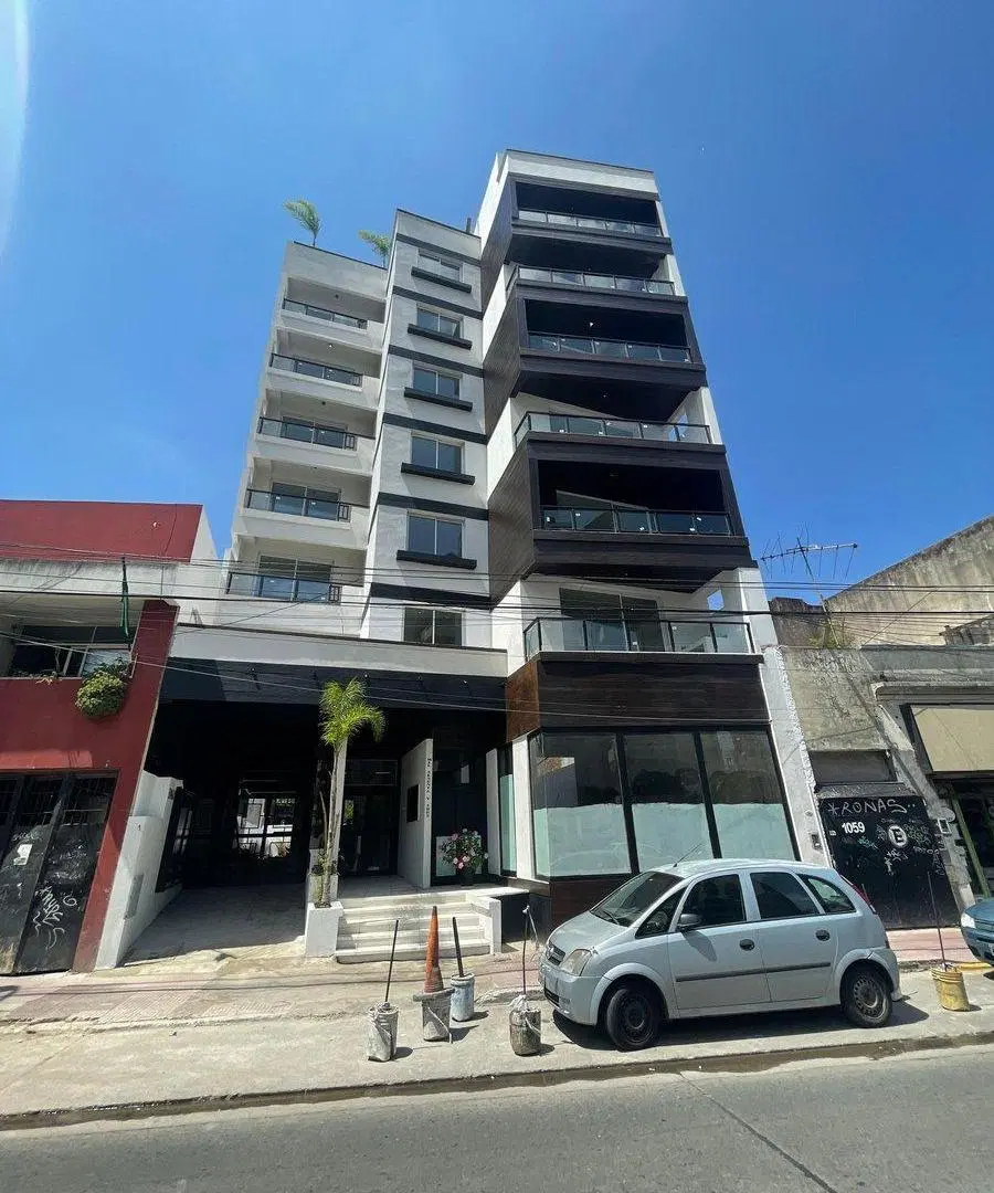 VENTA DEPARTAMENTO DE 2 AMB EN TIGRE CENTRO 2