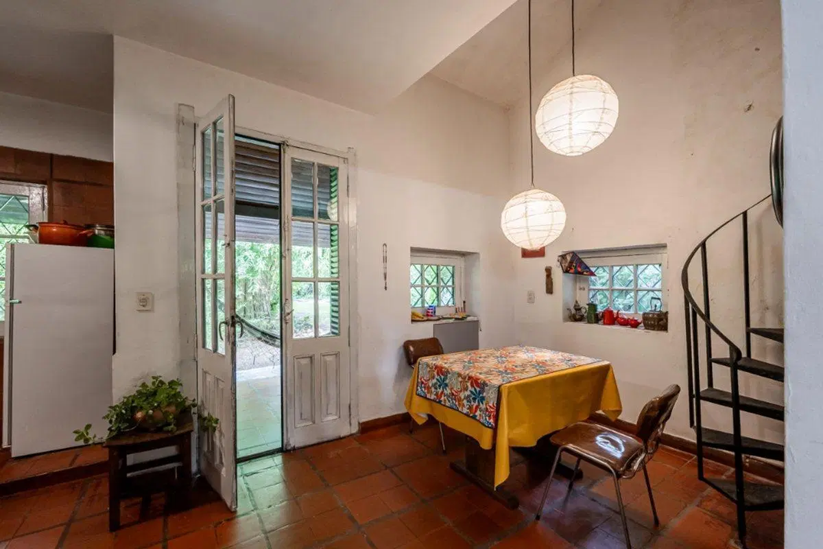 CASA DE 7 AMBIENTES EN VENTA EN TIGRE CENTRO 5