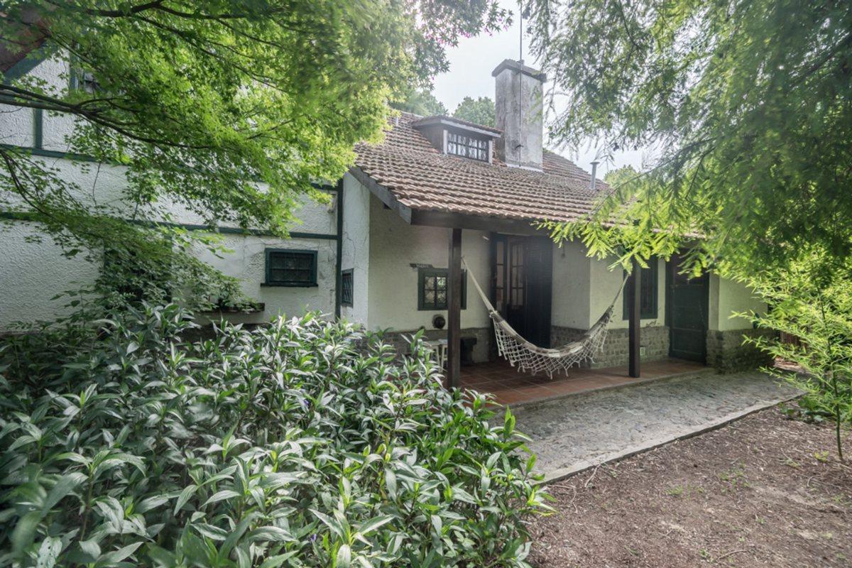 CASA DE 7 AMBIENTES EN VENTA EN TIGRE CENTRO