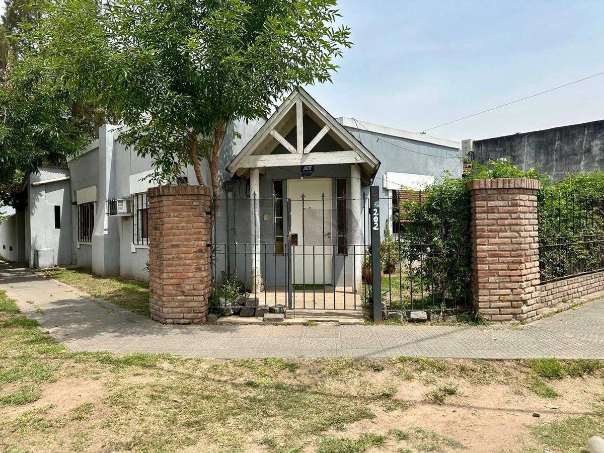 Venta de casa 3 ambientes y depto en Maschwitz