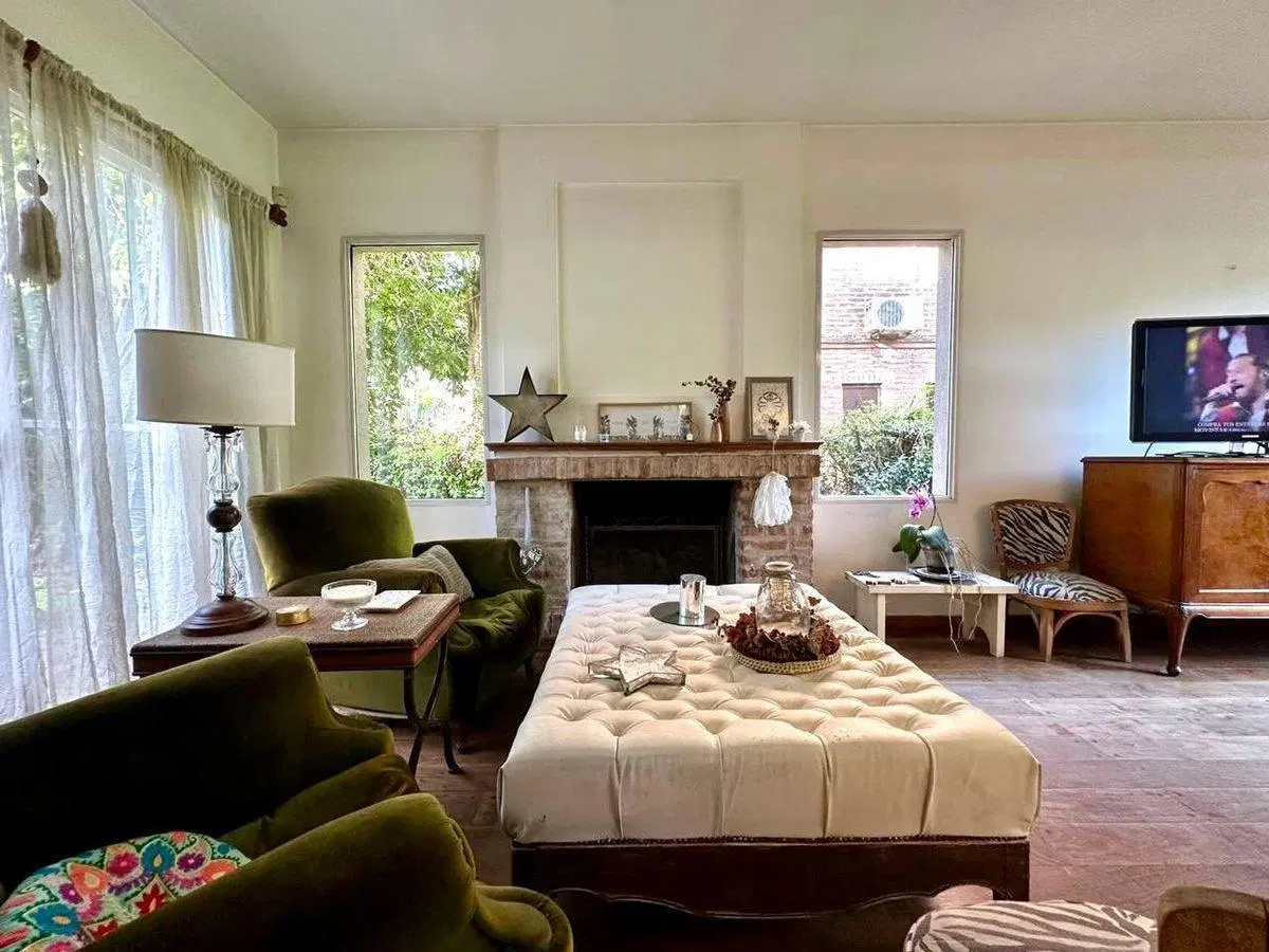 Casa en Venta 4 amb Barrio Los Angeles Village 4