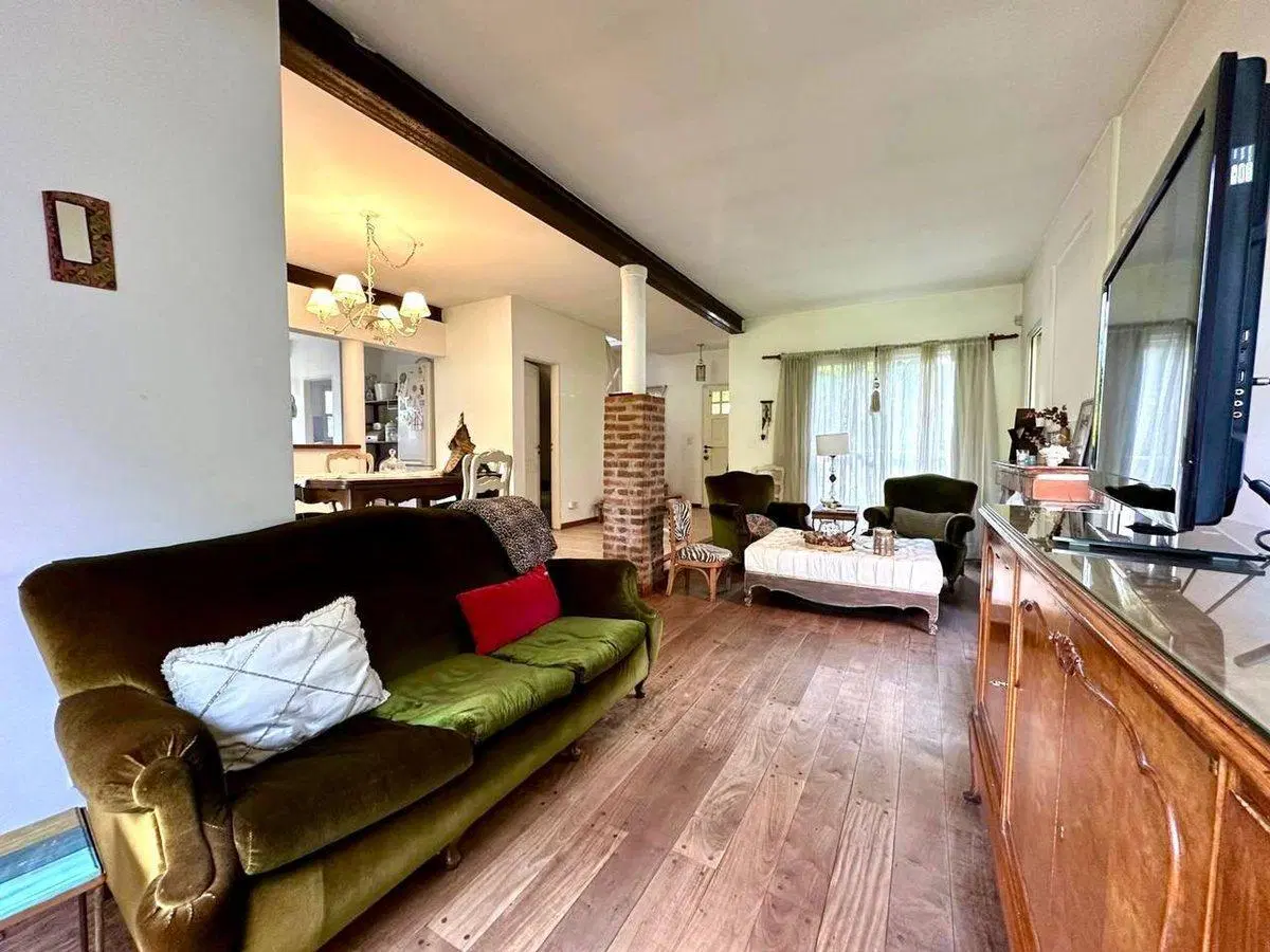 Casa en Venta 4 amb Barrio Los Angeles Village 5