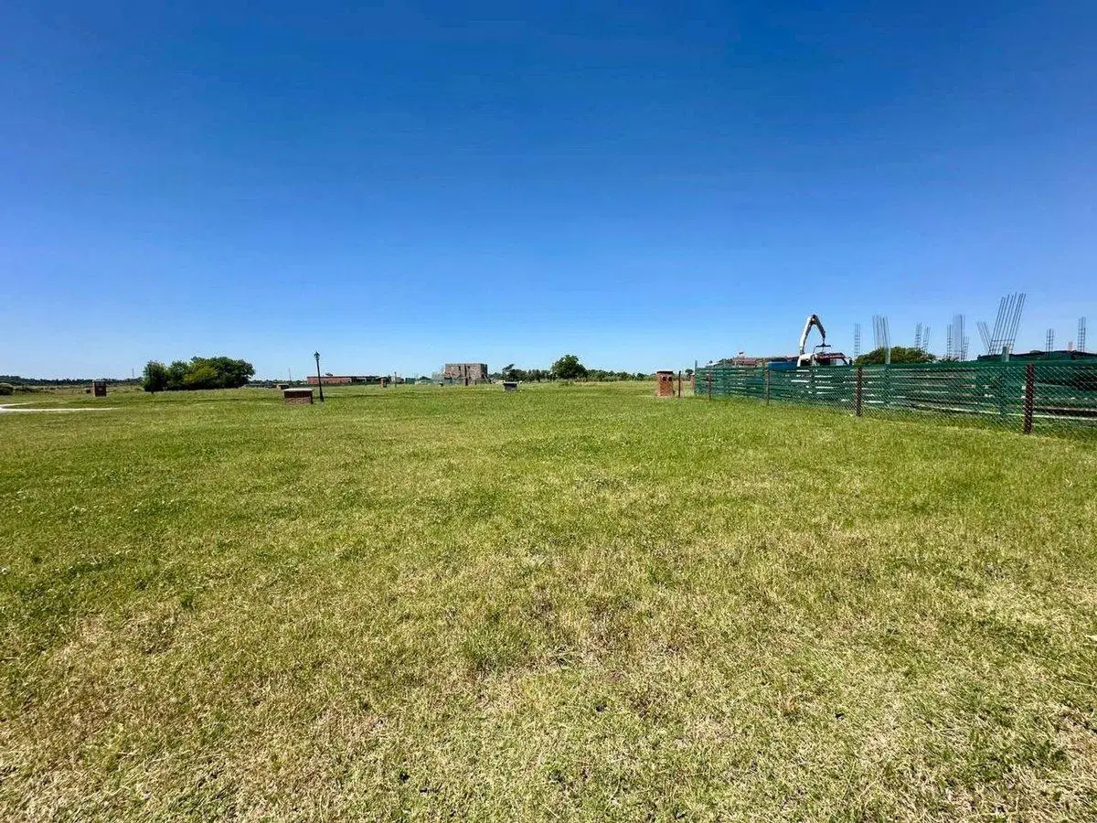 Lote en Venta, Barrio San Sebastian FINANCIADO 2