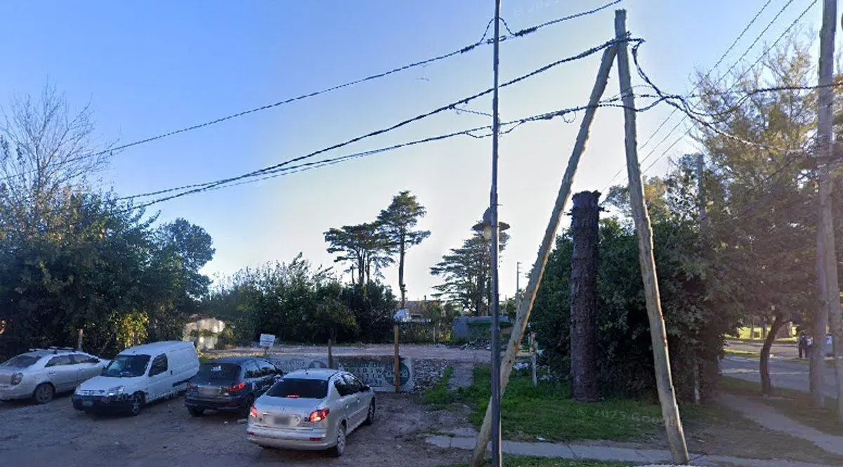 Terreno en venta en Benavidez 5