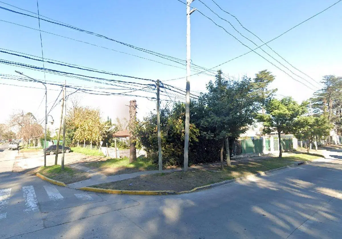 Terreno en venta en Benavidez 5