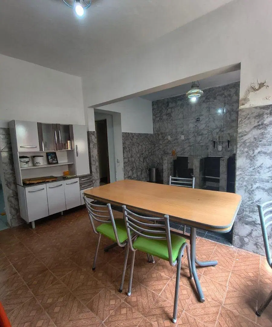 PH EN VENTA SAN JUSTO 3 AMBIENTES 3