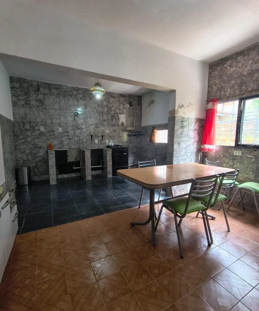 PH EN VENTA SAN JUSTO 3 AMBIENTES 4