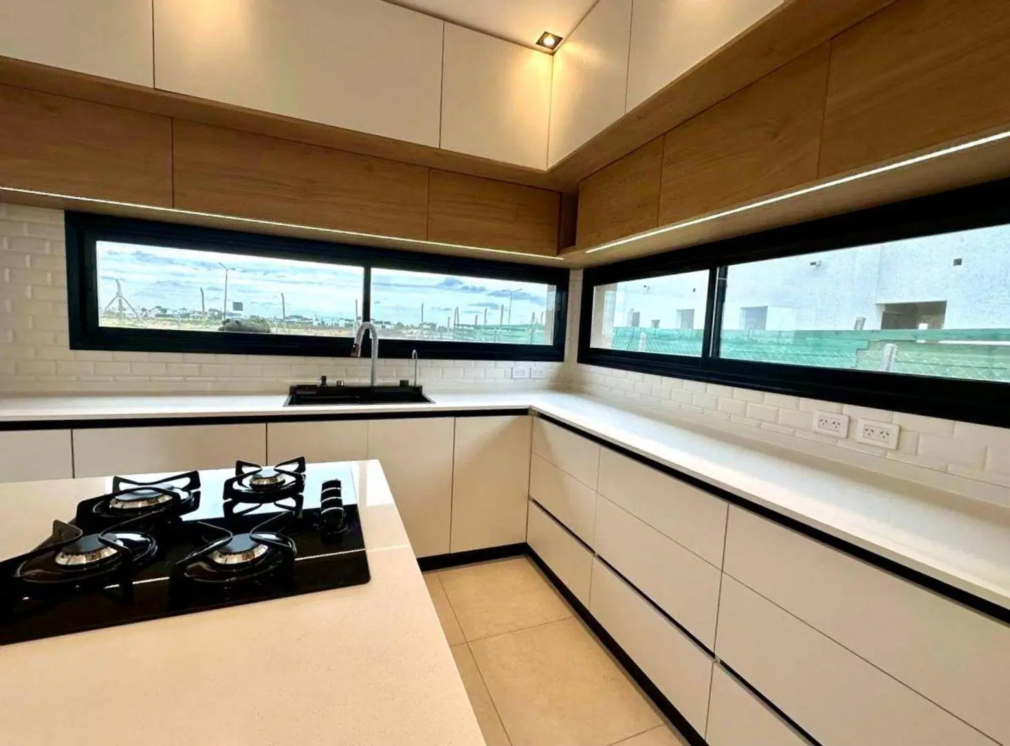 Casa en Venta 5 amb en Ares 1, San Sebastian 4