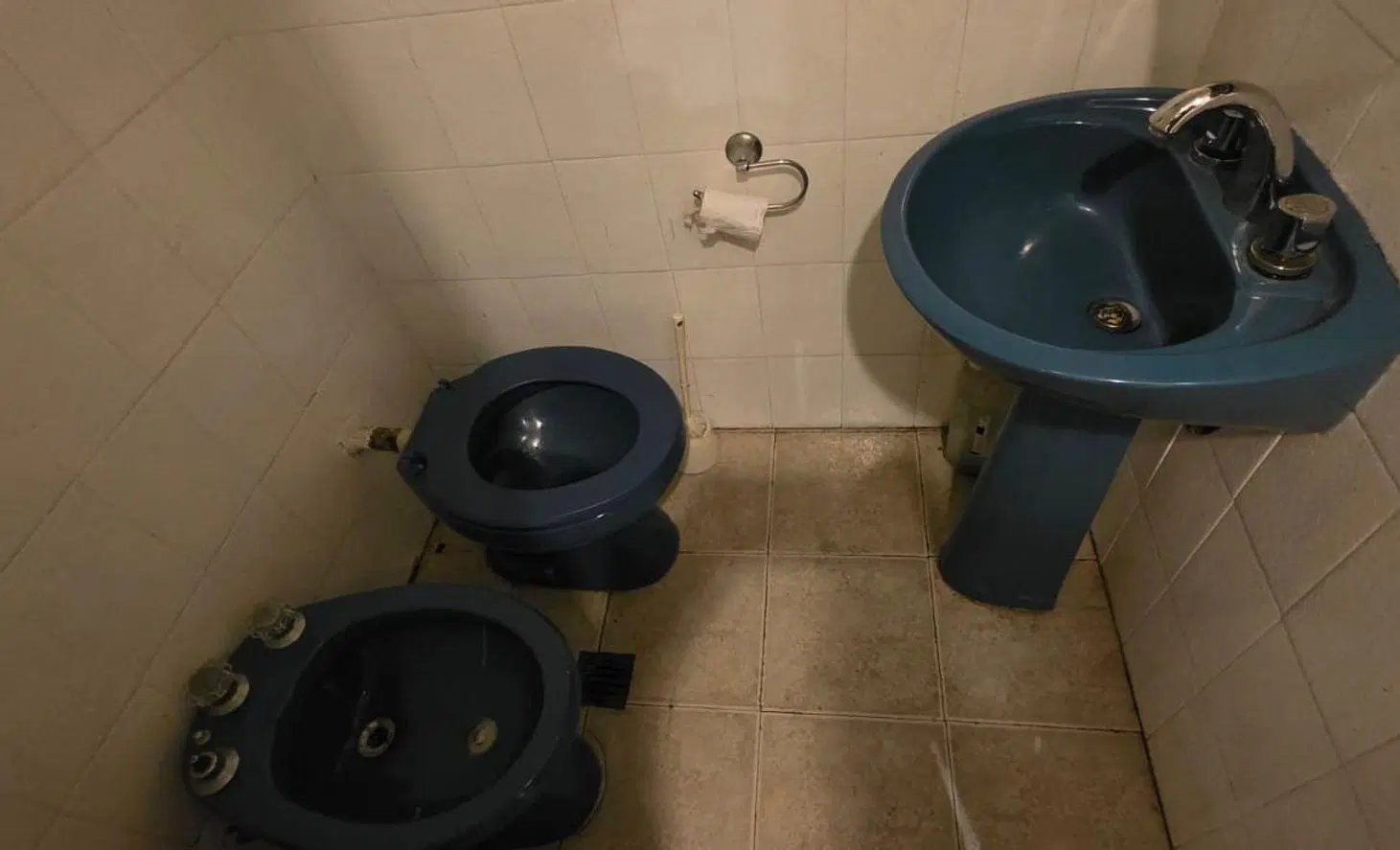 LOCAL EN ALQUILER AV. CORDOBA CABA DIVERSOS RUBROS 2