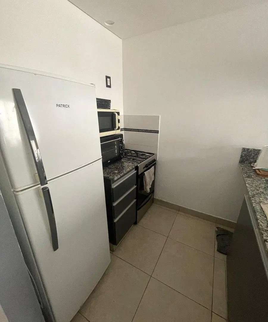 VENTA MONOAMBIENTE  CABALLITO-APTO CREDITO-COCHERA 4