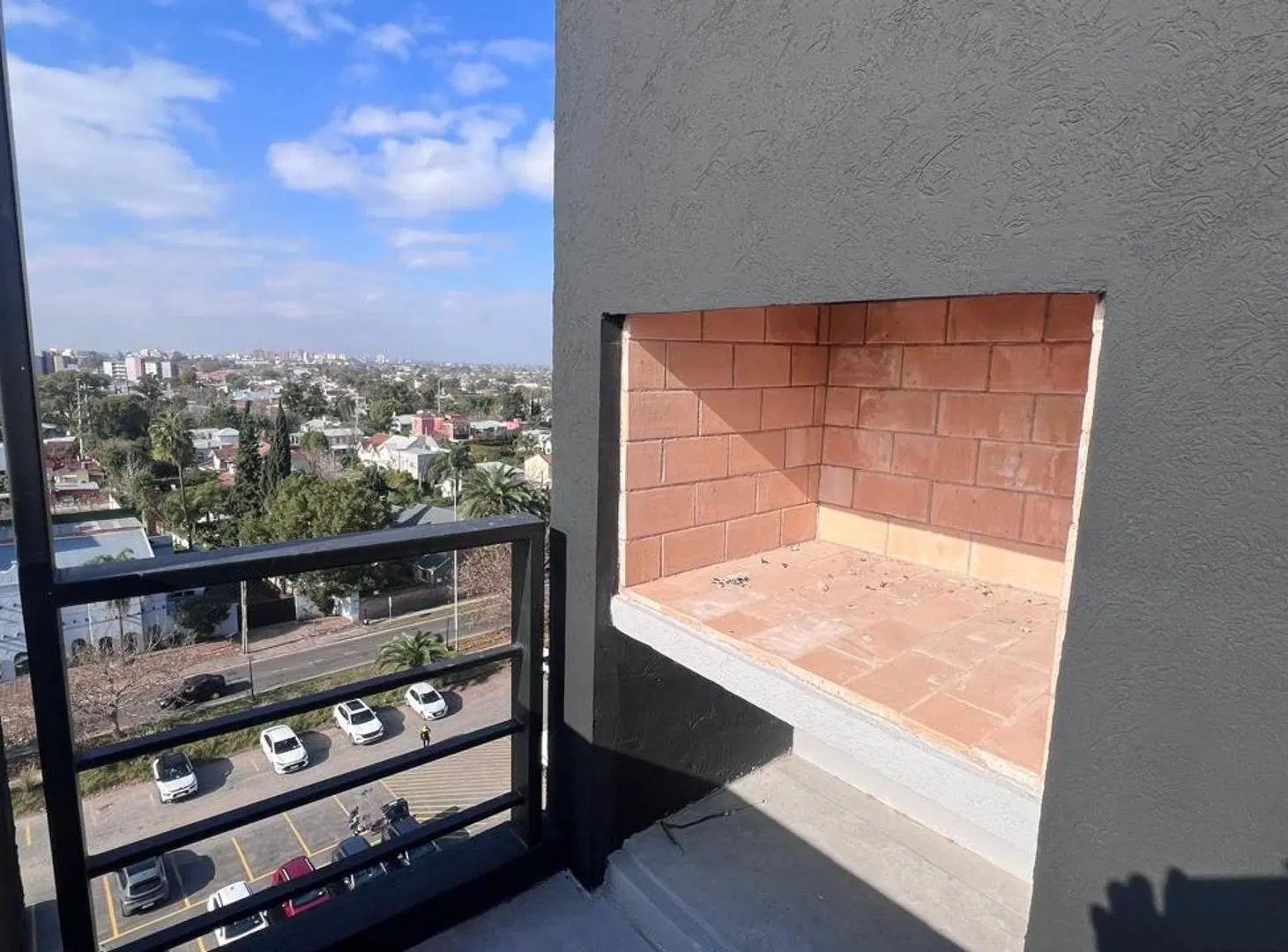 PENTHOUSE DE 2AMB C/COCHERA PISCINA PROPIA. TIGRE 4