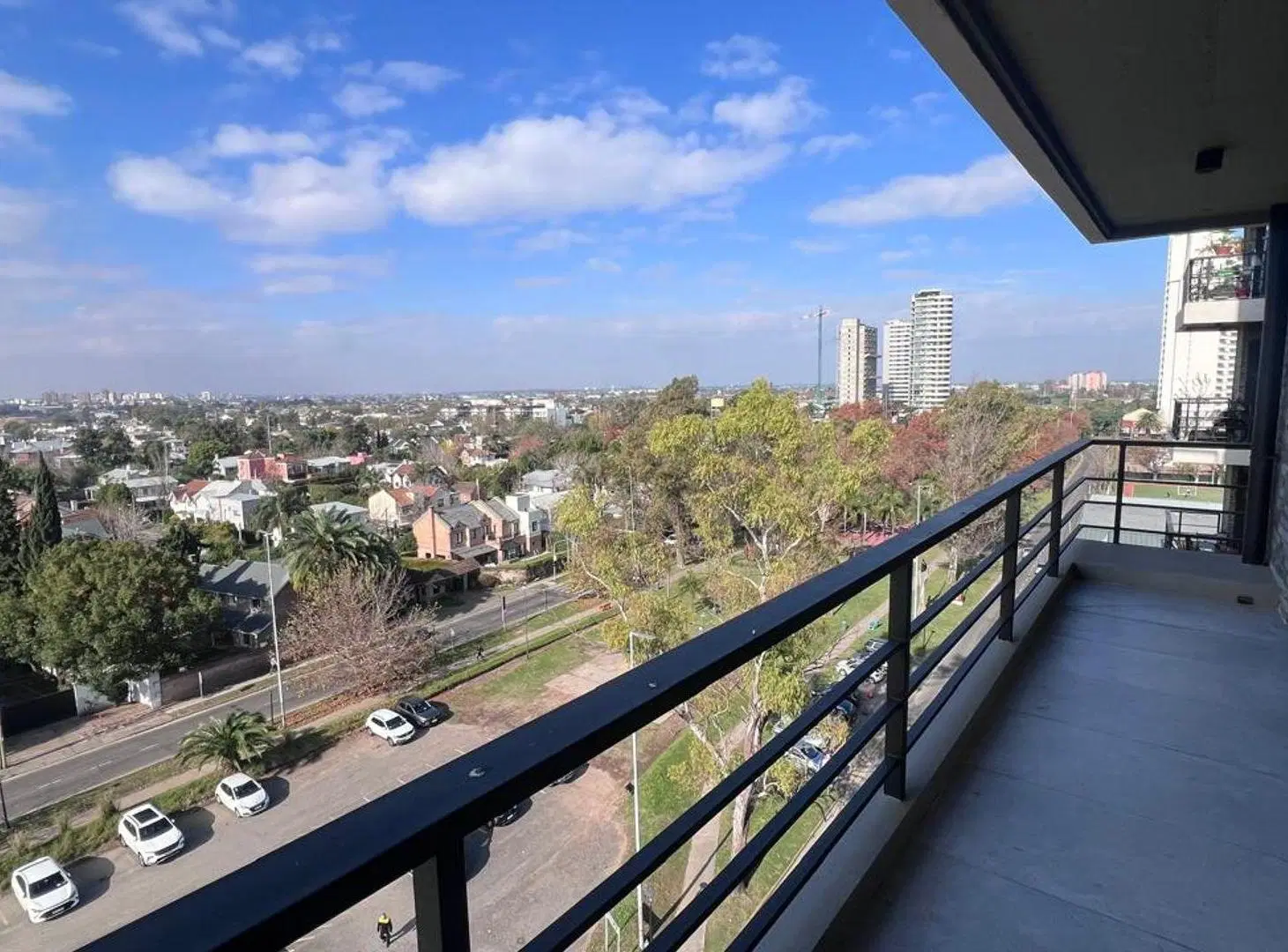 PENTHOUSE DE 2AMB C/COCHERA PISCINA PROPIA. TIGRE 3
