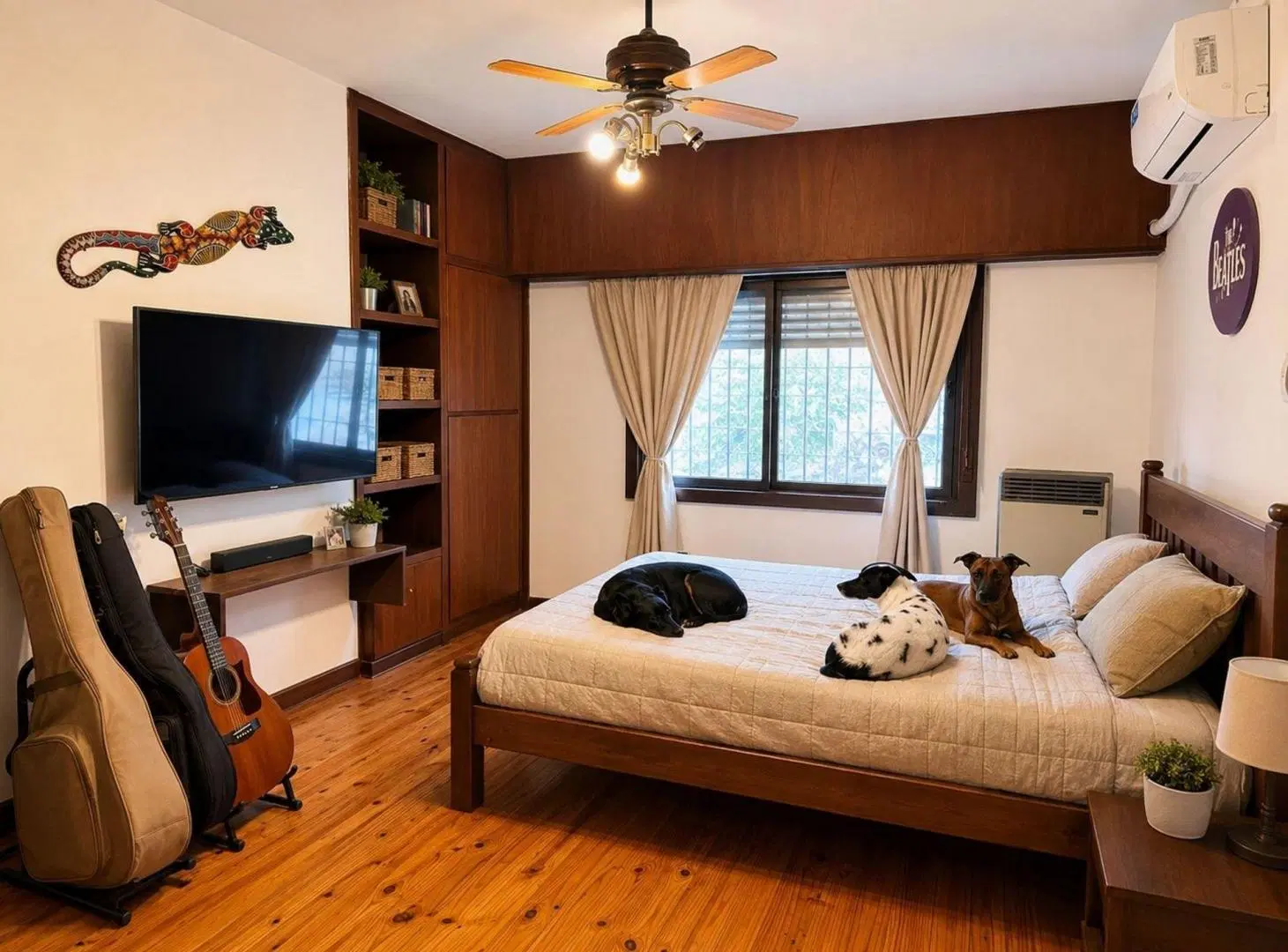 Casa en Venta en Tigre Residencial Local y Jardín 2