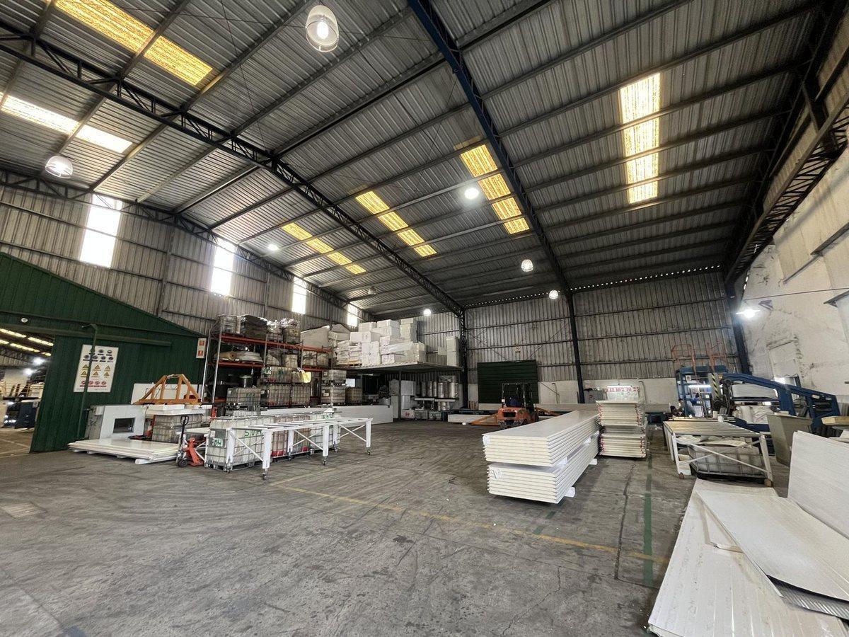 Nave industrial en venta en Escobar