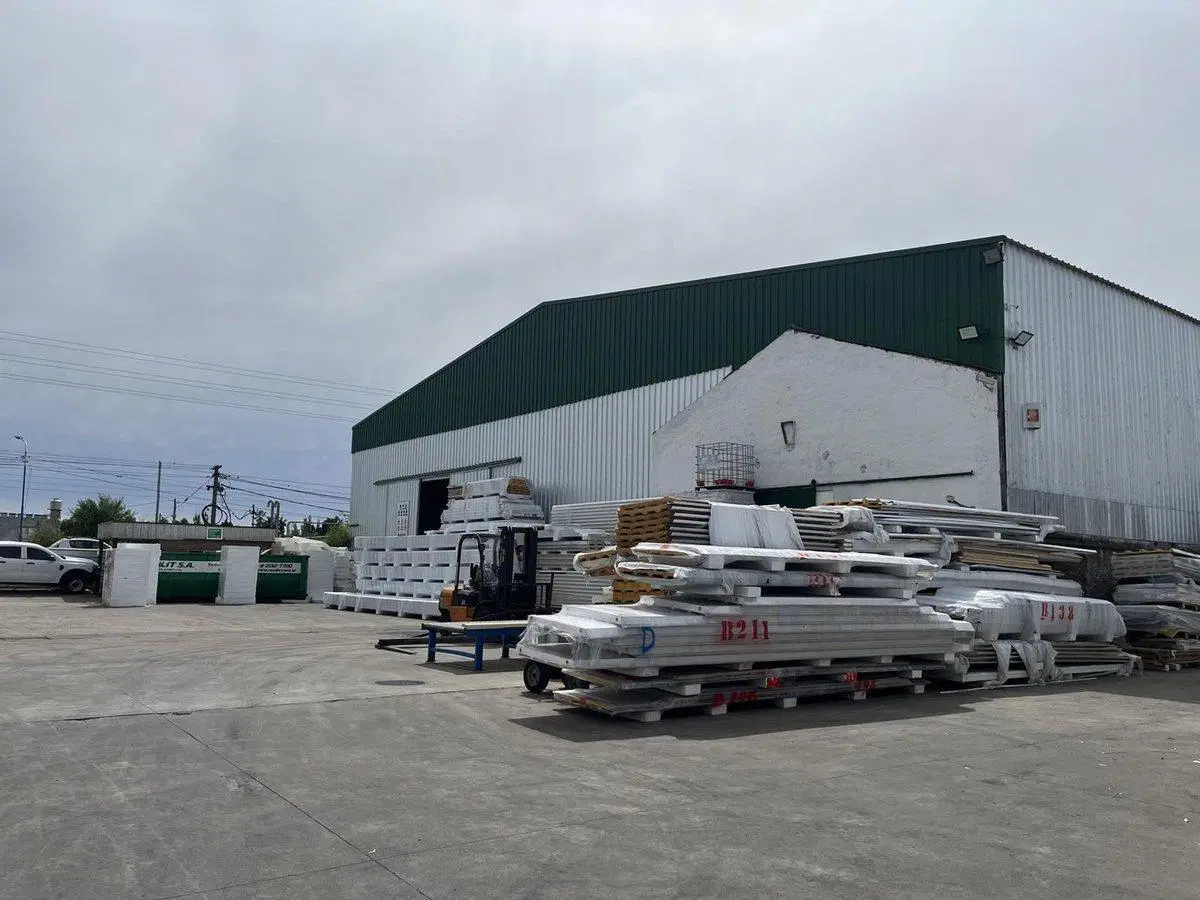 Nave industrial en venta en Escobar 2