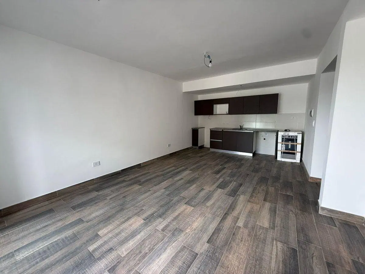 VENTA DEPTO 2 AMBIENTES A ESTRENAR TIGRE 3