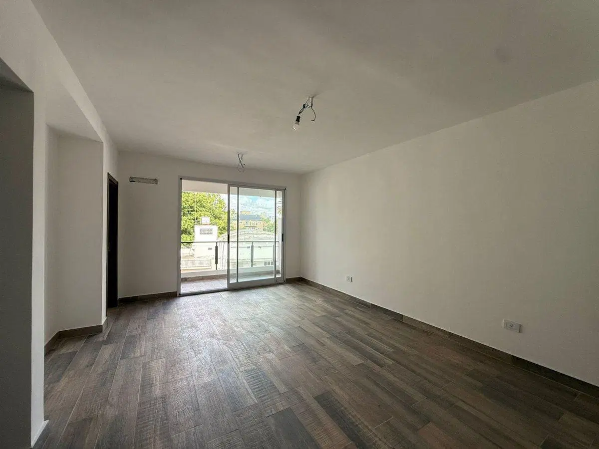 VENTA DEPTO 2 AMBIENTES A ESTRENAR TIGRE 4