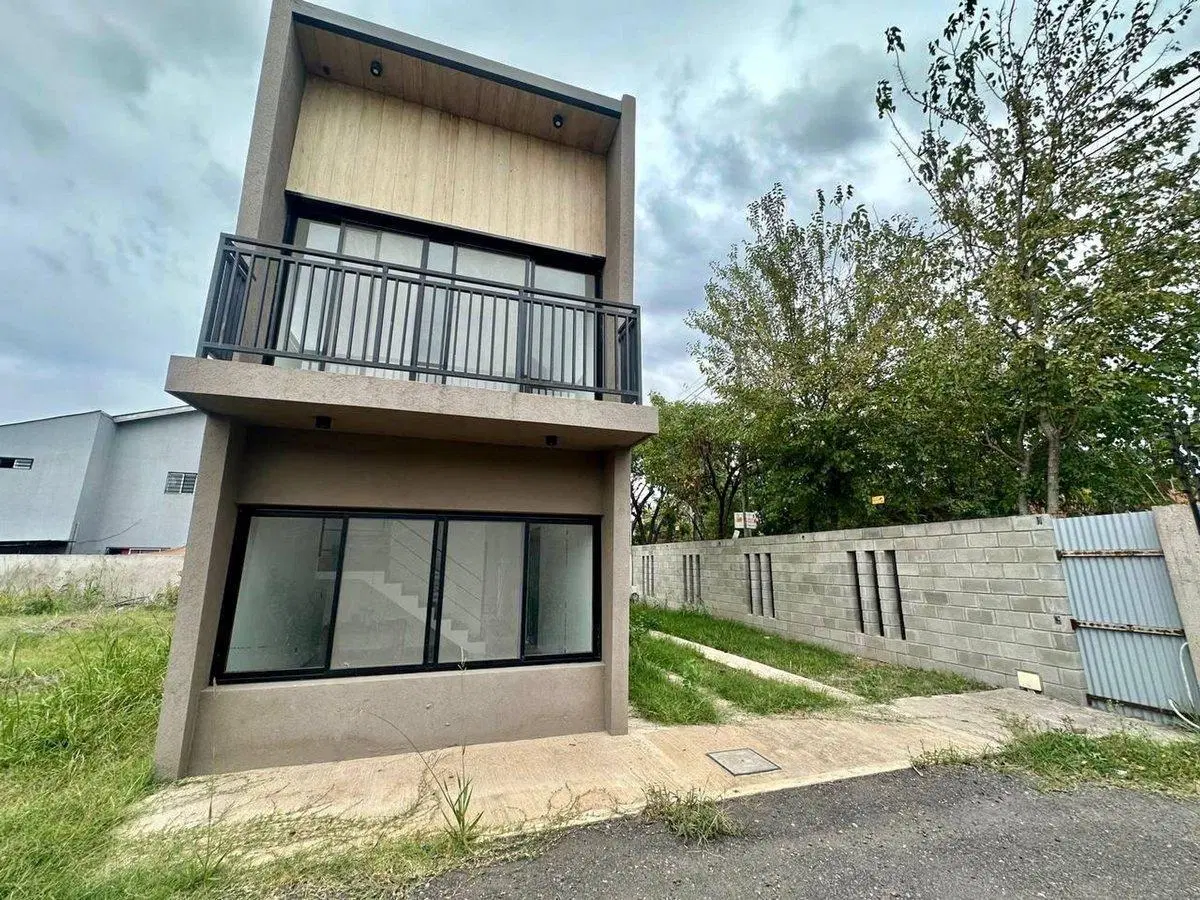 Duplex mas proyecto en Venta Del Viso 2