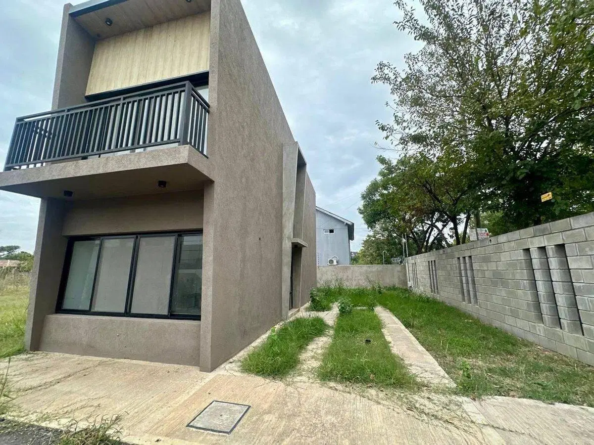 Duplex mas proyecto en Venta Del Viso 3