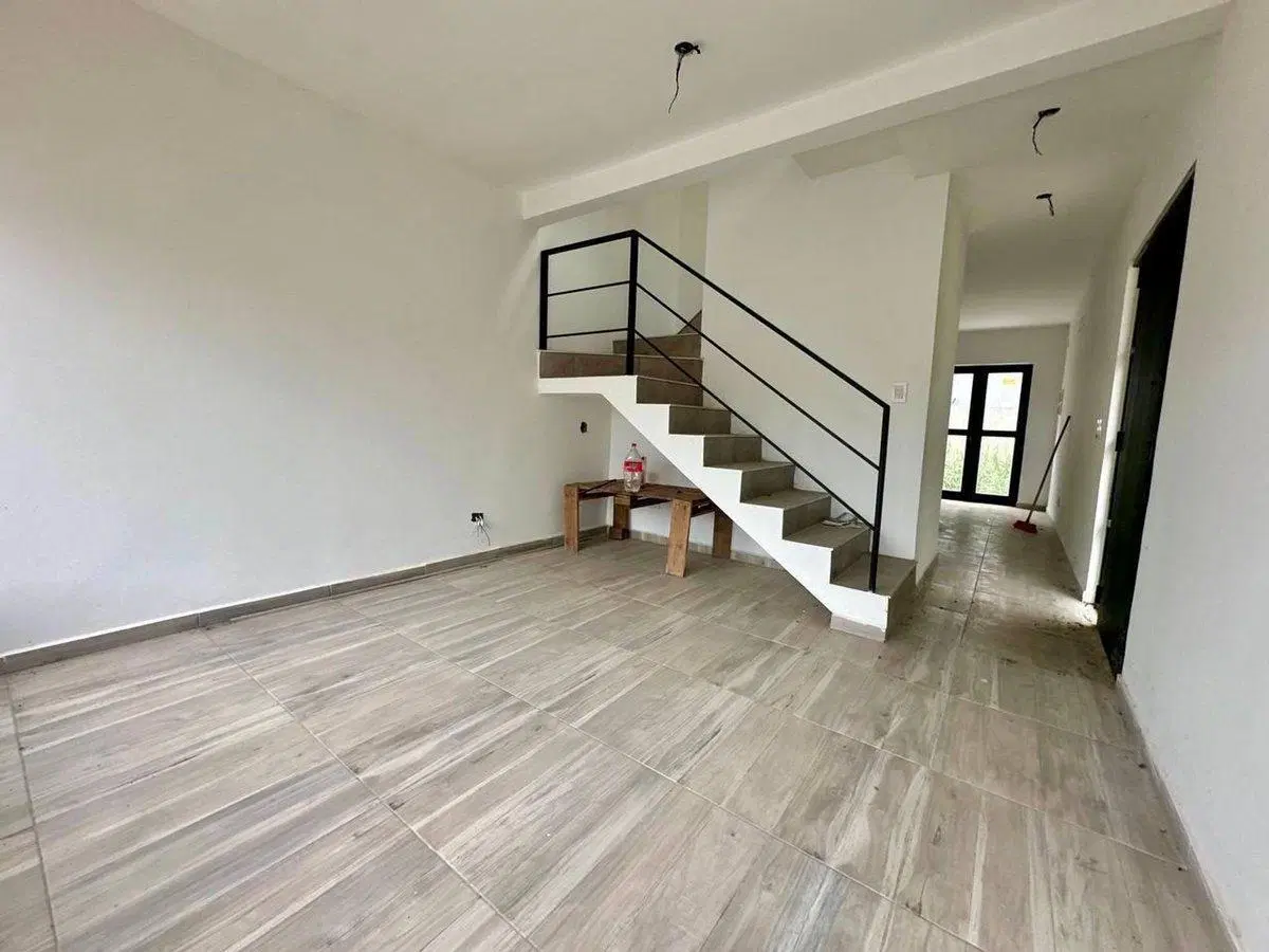 Duplex mas proyecto en Venta Del Viso 5