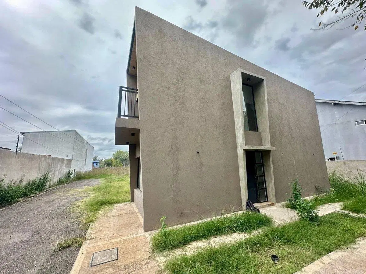 Duplex mas proyecto en Venta Del Viso 4