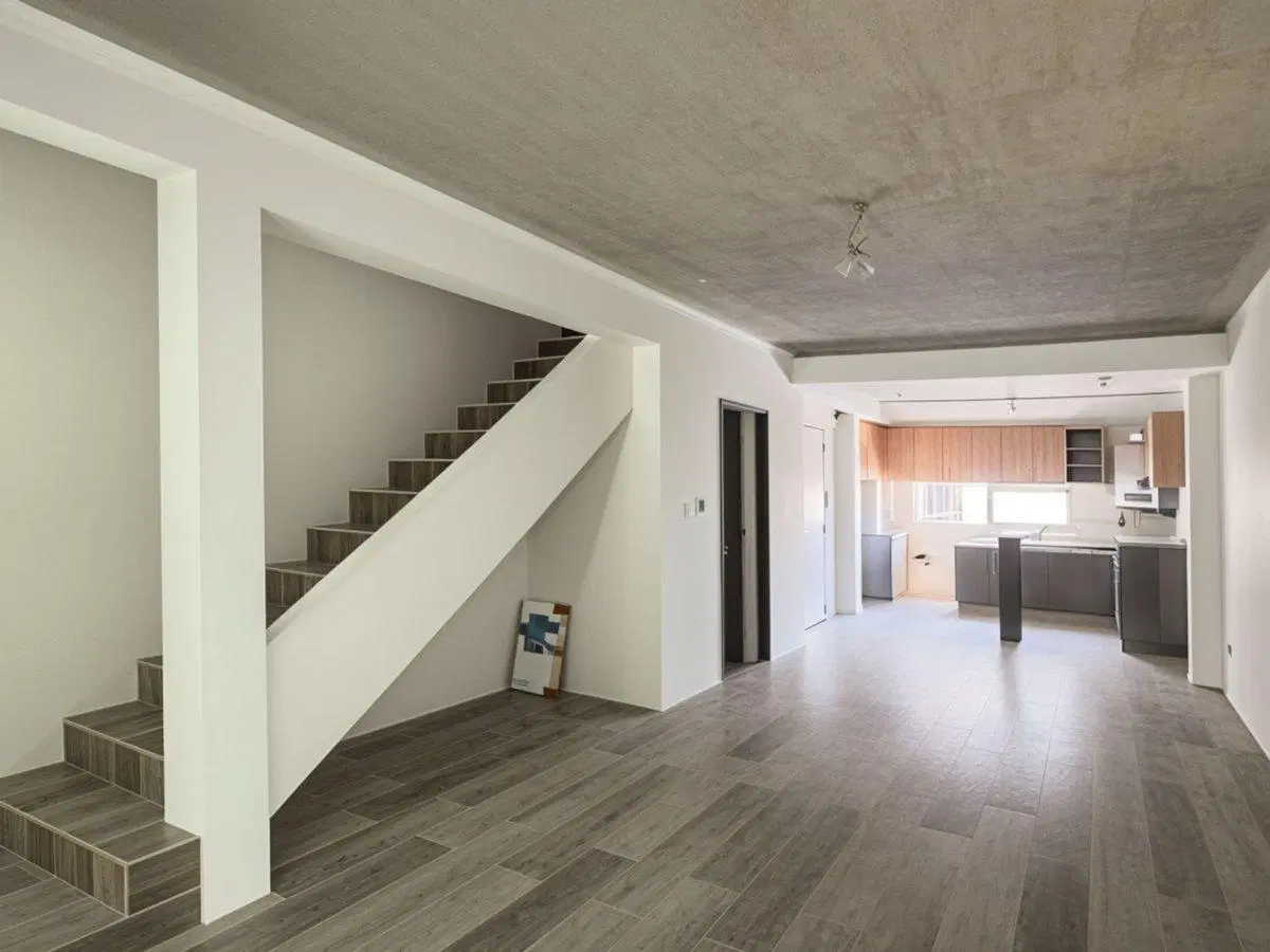 VENTA 3 ambientes DUPLEX Coghlan Balcon TERRAZA 3