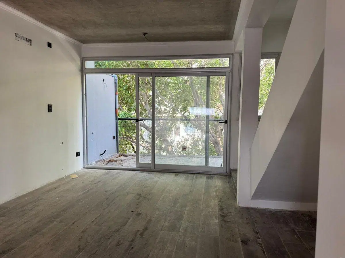 VENTA 3 ambientes DUPLEX Coghlan Balcon TERRAZA 5