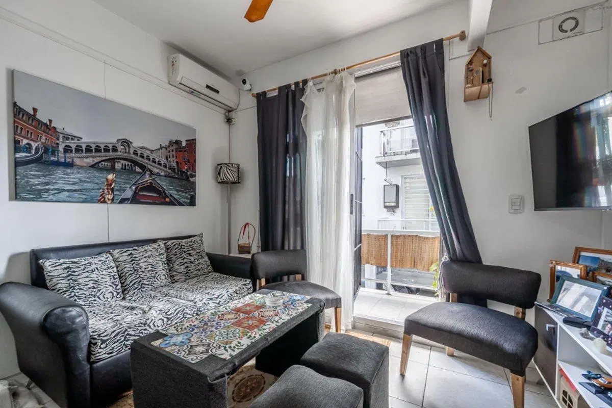 DEPARTAMENTO 2 AMB SAN FERNANDOCREDITO/PROFESIONAL 2