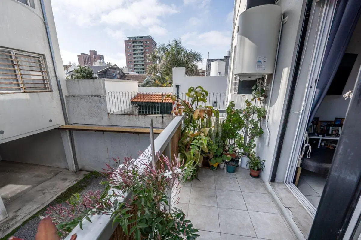 DEPARTAMENTO 2 AMB SAN FERNANDOCREDITO/PROFESIONAL 5
