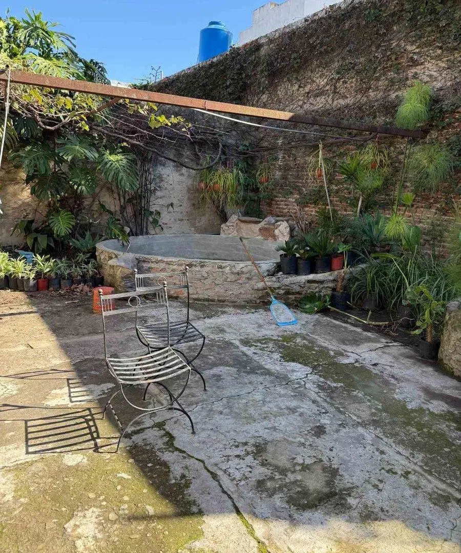 terreno en venta en Villa Ballester 4