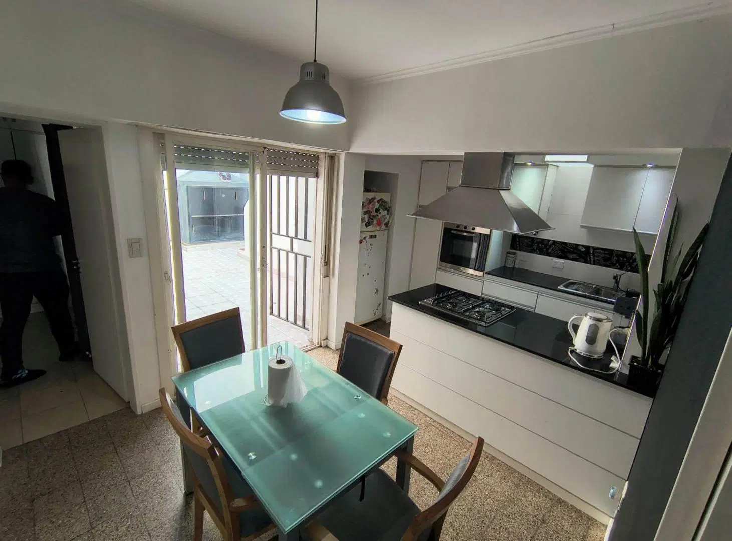 Venta Casa 4 amb - 2 Dorm - Ramos Mejia 4