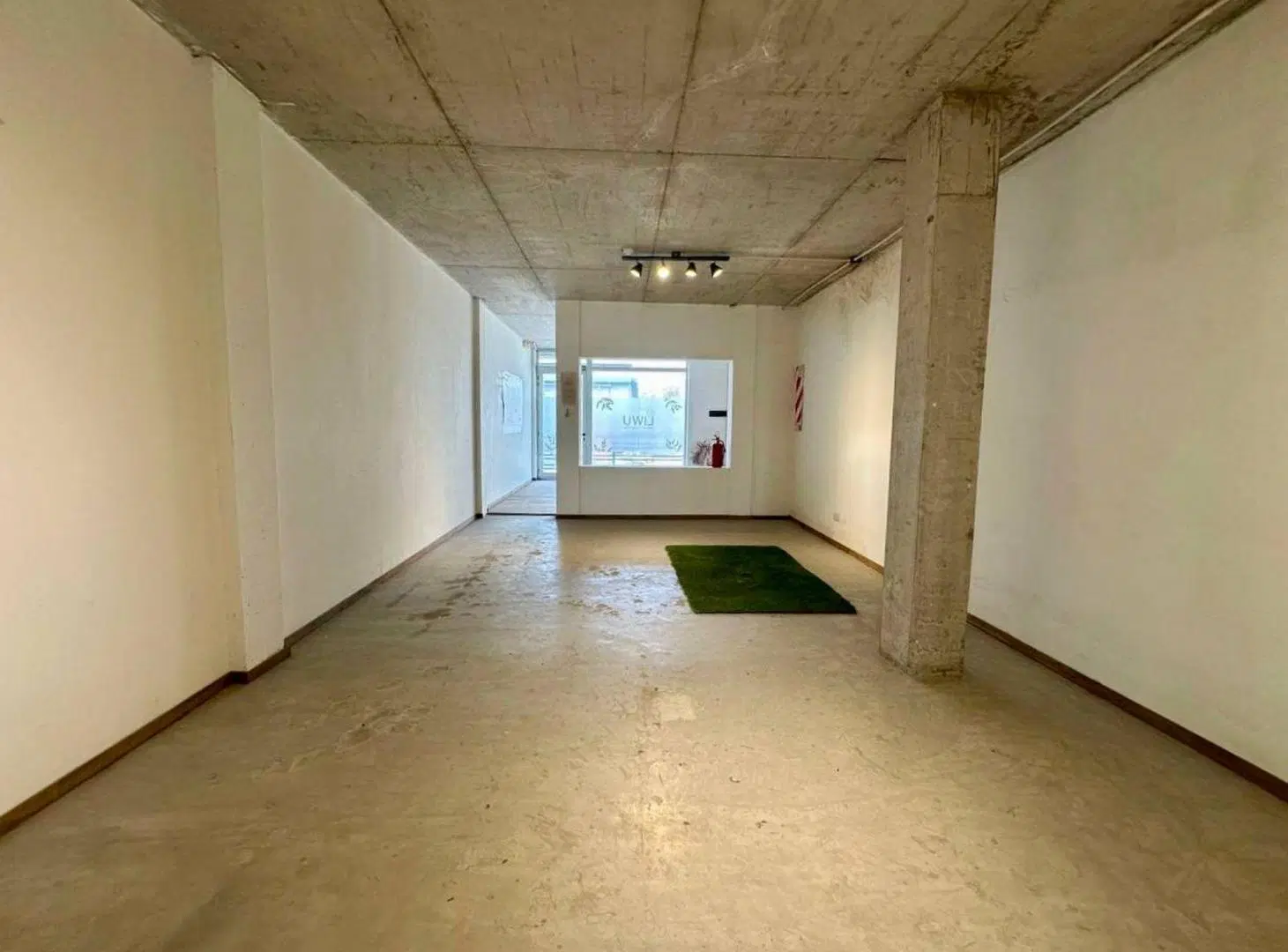 Local en Venta/Alquiler en Complejo Verdi , Pilar 4