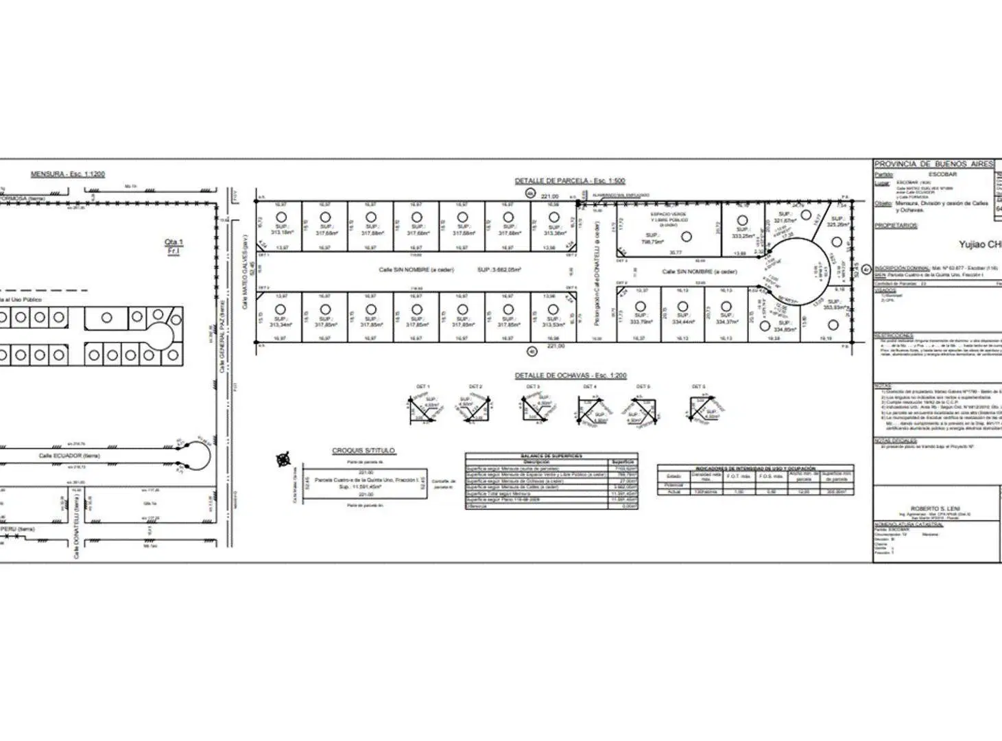 Plano 2