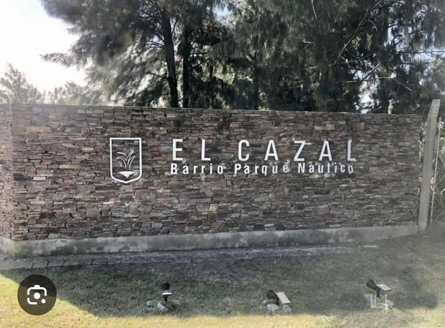 Venta Terreno Barrio El Cazal a la laguna 900m2 3