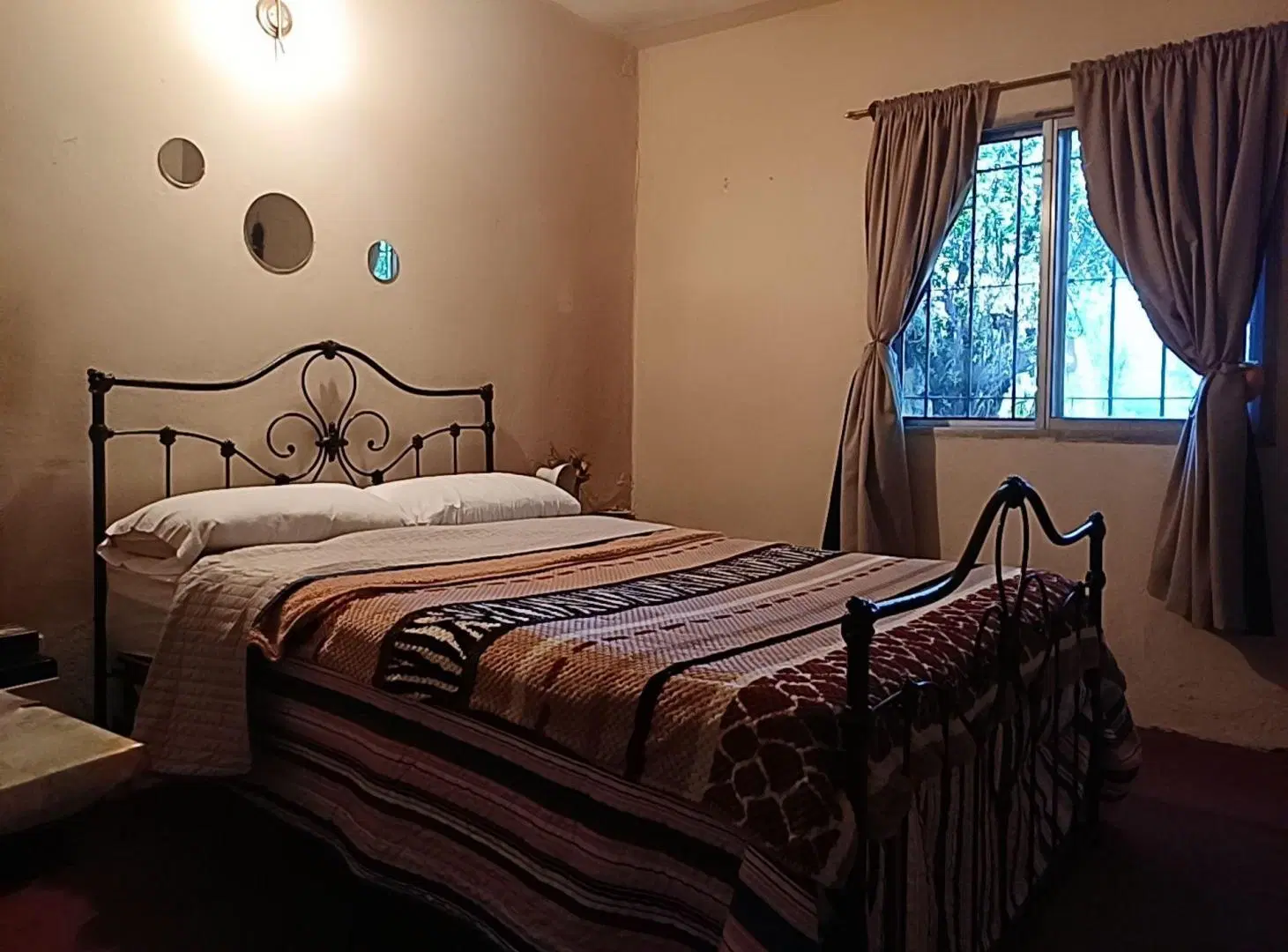 CASA 3 AMBIENTES EN VENTA EN PILAR CON JARDIN 3
