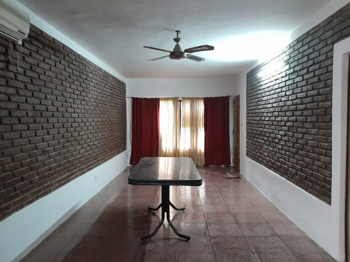 CASA 3 AMBIENTES EN VENTA EN PILAR CON JARDIN 5