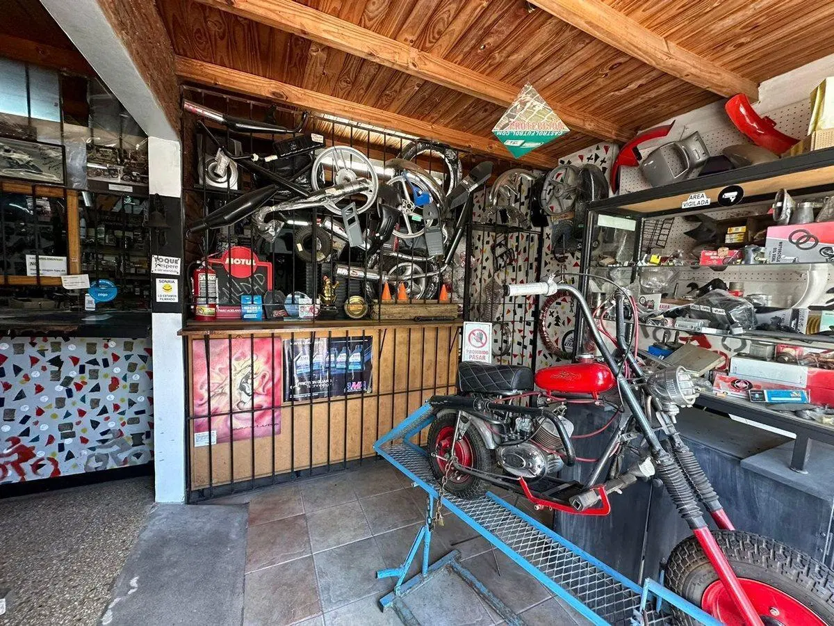 Venta de Local Comercial en Escobar 4